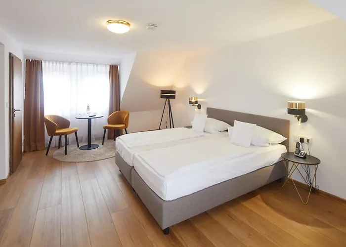 Hotel Klingelhöffer Alsfeld