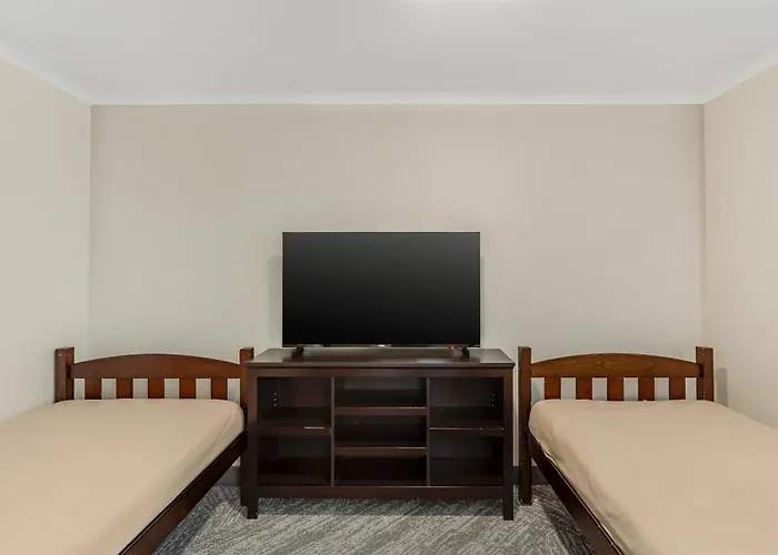 Best Western Cedar Park Inn