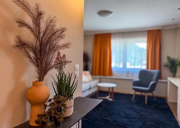 Hotel Zum Senner Zillertal - Adults only