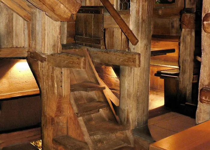 Hotel Till Eulenspiegel - Nichtrauchhotel - Würzburg