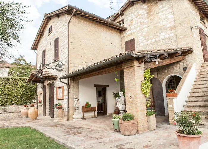 Country House Tre Esse