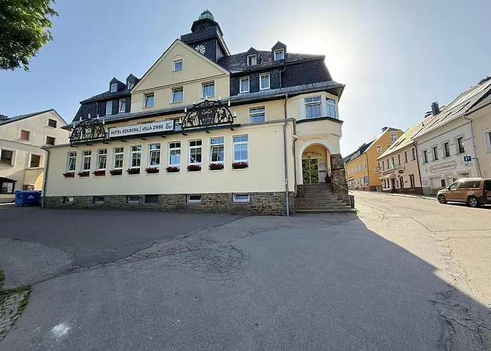 Rathaushotels All Inklusive