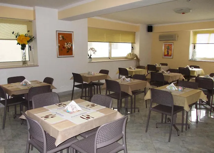 Hotel Solaria
