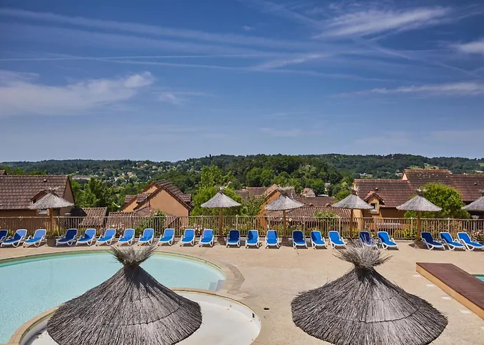 Résidence Odalys - Les Coteaux de Sarlat