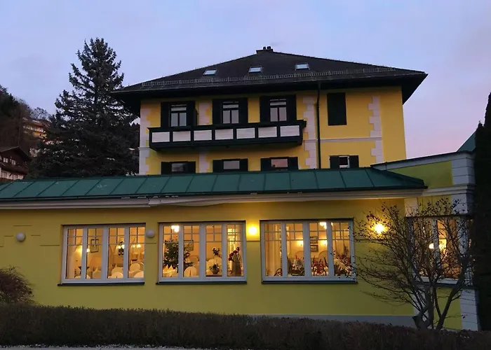 Hotel Kaiser Franz Josef