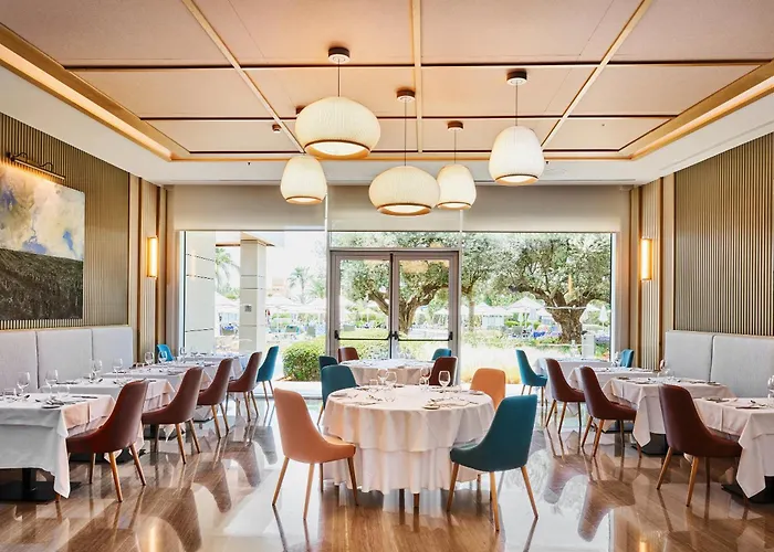 Hipotels Playa De Palma Palace&Spa