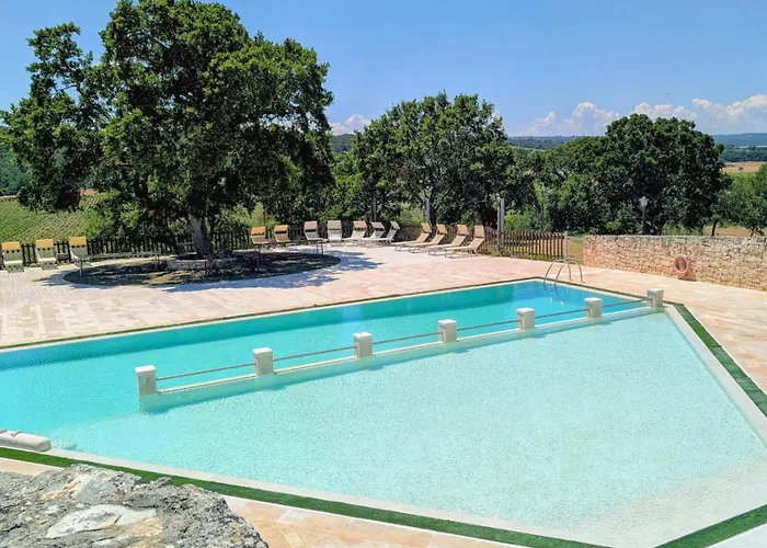 Trulli Panoramici