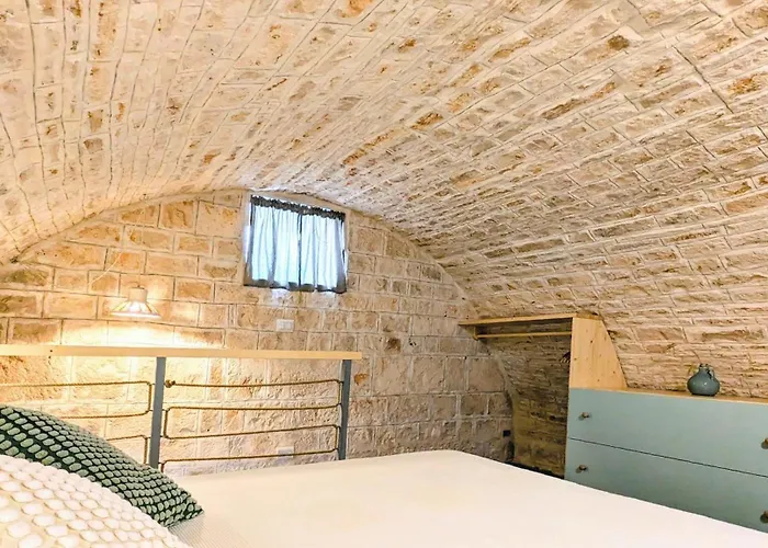 Trulli Panoramici