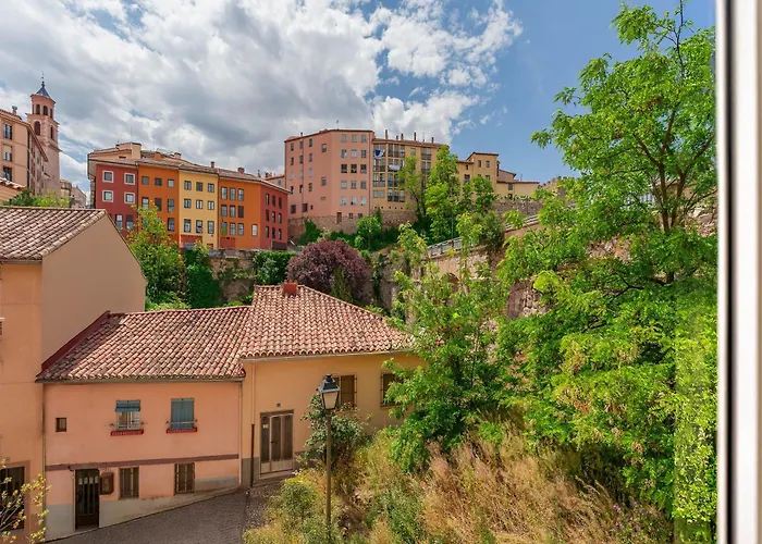 Estudios los Arcos