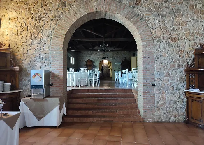 Allegroitalia Torre Artale Palermo