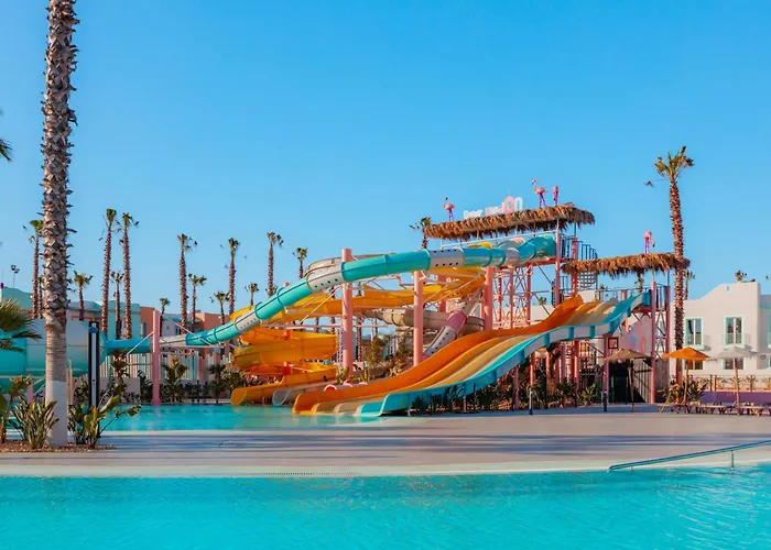 On City Resort All Inclusive Prime