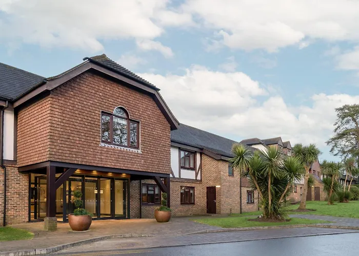 Felbridge Gatwick Hotel & Spa