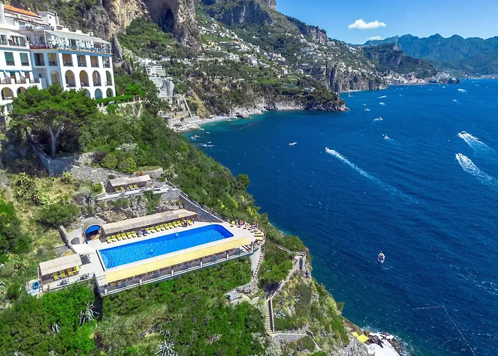 Hotel Belvedere