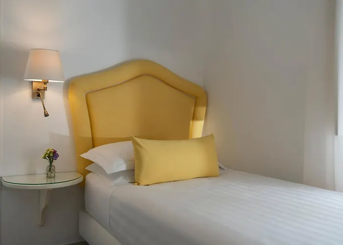 Hotel Savoia Positano