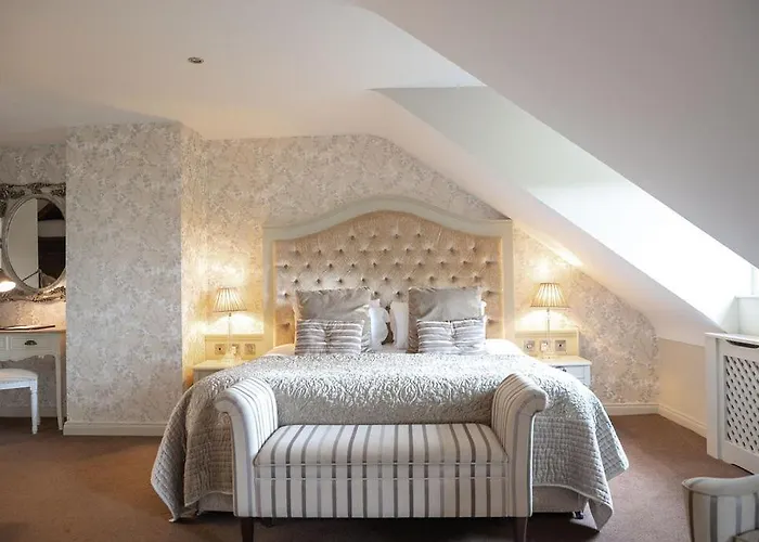 Customs House Country Inn Belcoo
