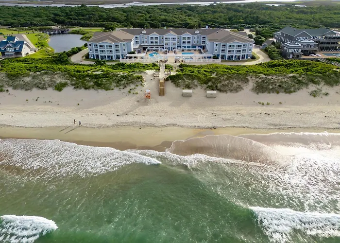 Hampton Inn & Suites Outer Banks/Corolla