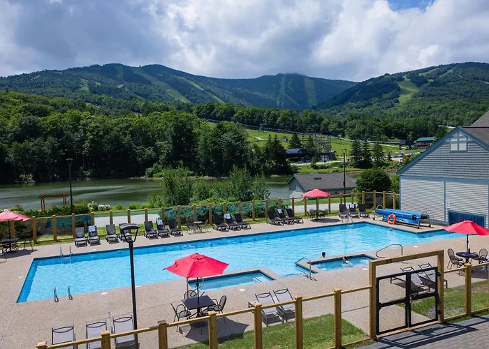 Killington Grand Resort Hotel