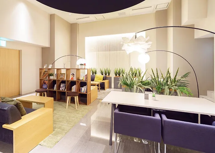 Sakura Garden Hotel