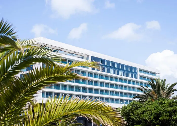 Hotel Octant Ponta Delgada