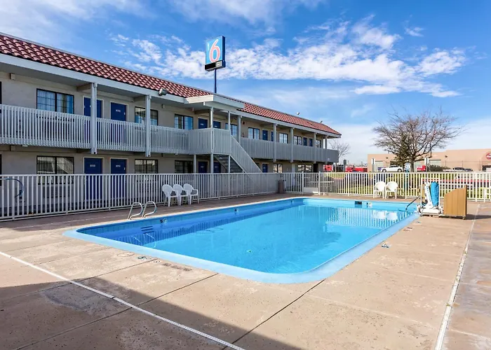 Motel 6 Myrtle Beach