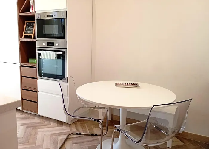 Casa Maki Firenze