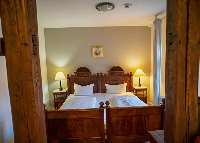 Klosterhotel Wöltingerode Goslar