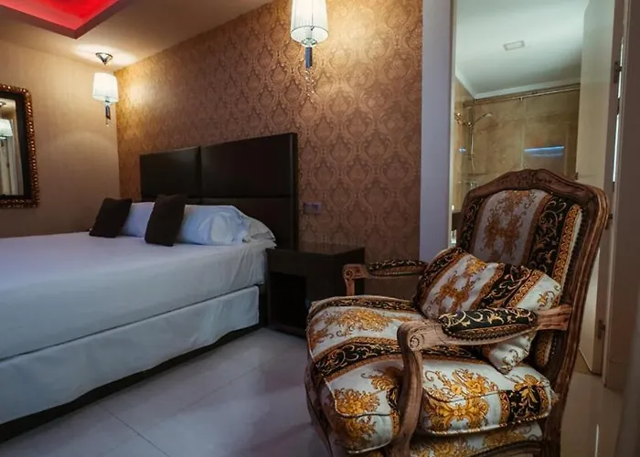 Hotel Anos 50