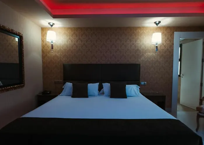 Hotel Anos 50