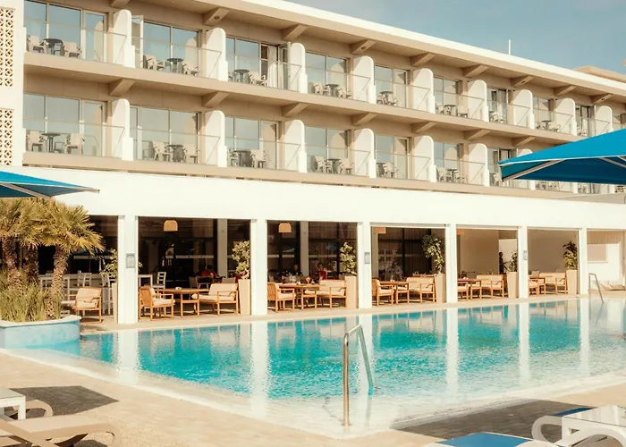 Sveltos Hotel Larnaca