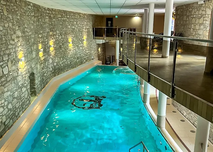 Hotel&Spa Wasserschloss Westerburg