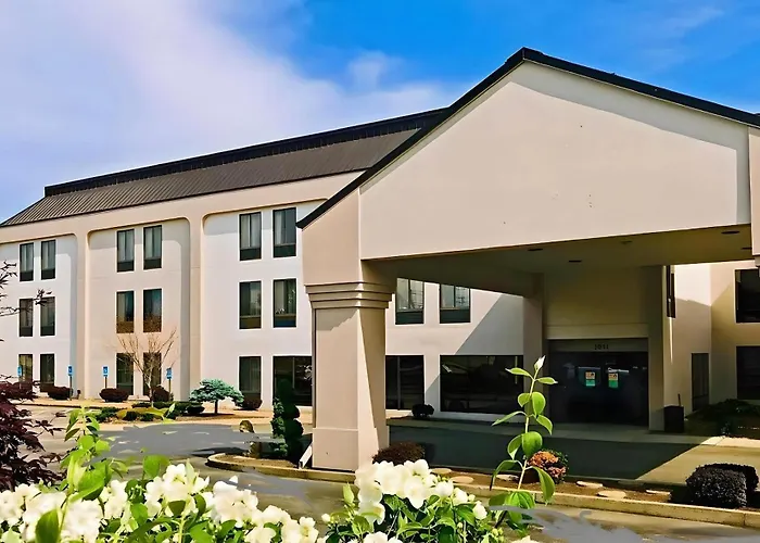 Comfort Inn, Erie - Near Presque Isle
