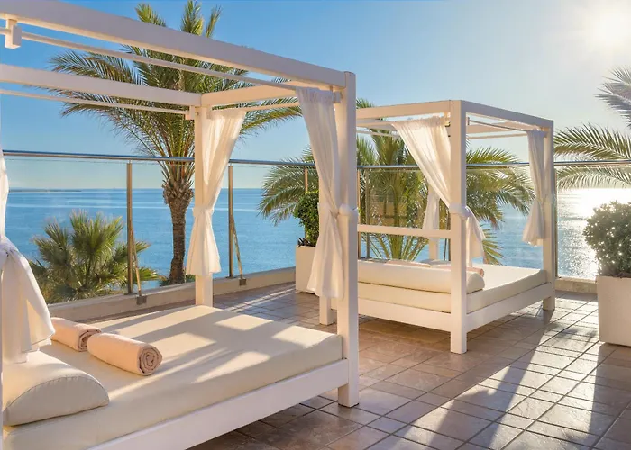 Elba Estepona Gran Hotel&Thalasso Spa