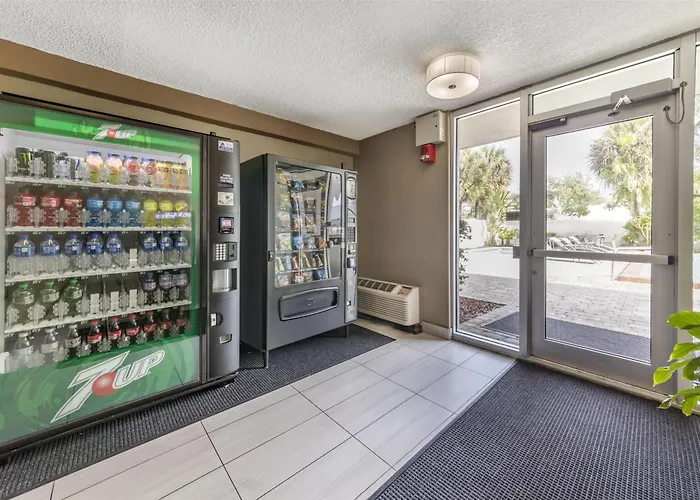 Best Western Plus North Miami-Bal Harbour