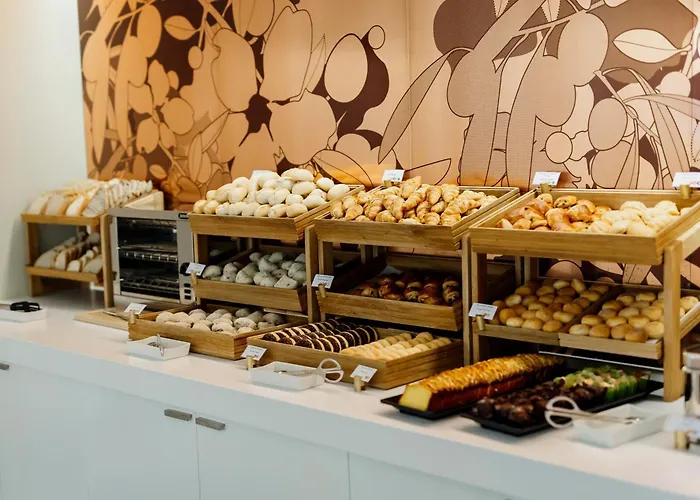 Troia Design Hotel