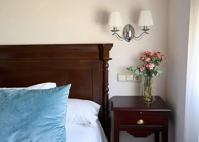 Hotel María de Molina Úbeda