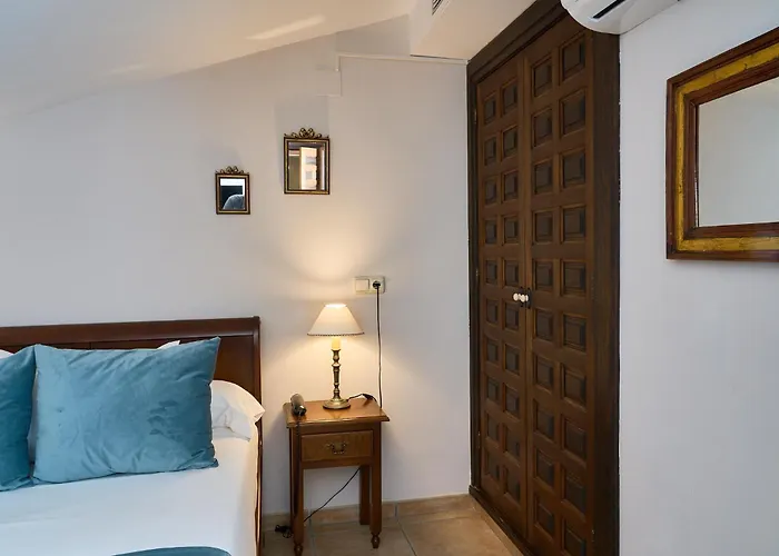 Hotel María de Molina Úbeda