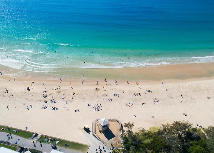 Landmark Resort Mooloolaba