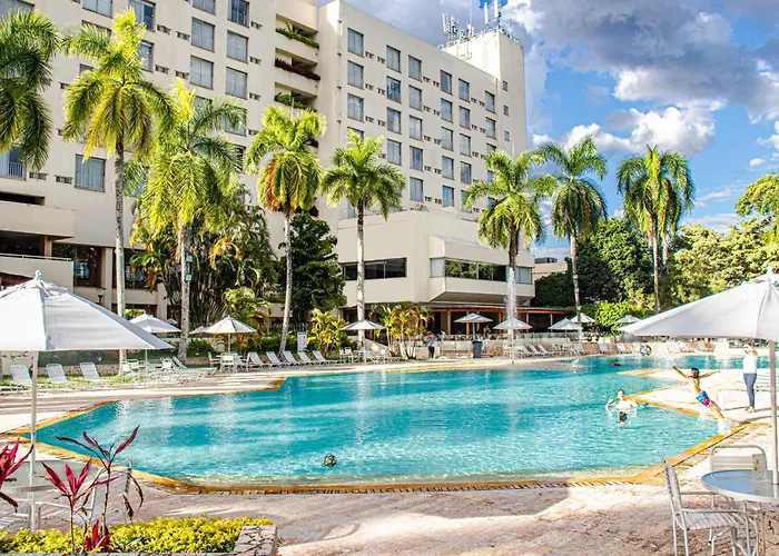 Hotel Estelar Altamira