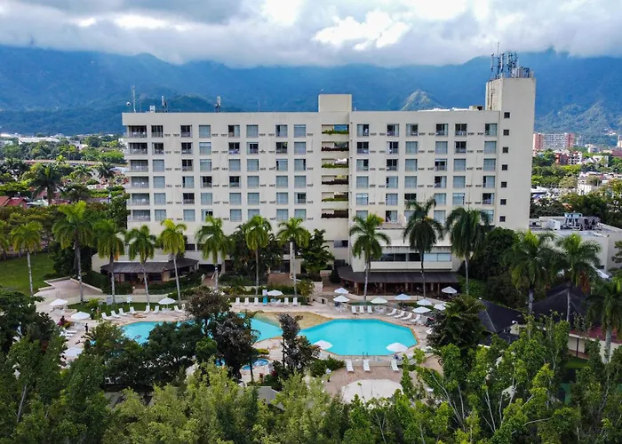 Hotel Estelar Altamira