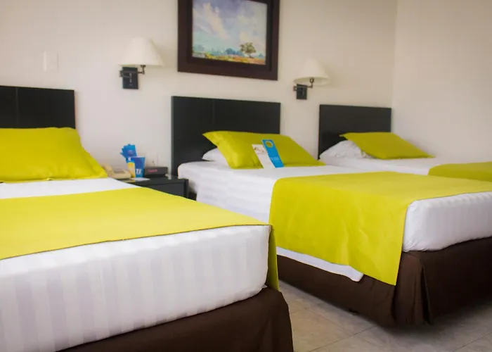 Hotel Chicamocha