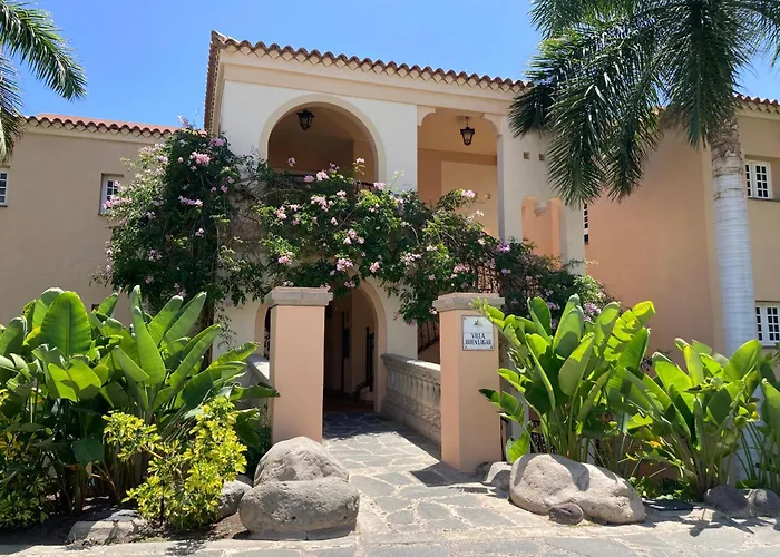 Palm Oasis Maspalomas