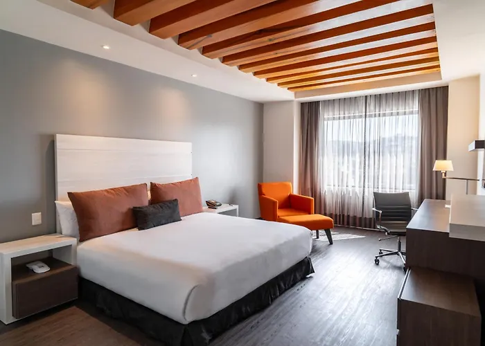 Real Inn Tijuana by Camino Real Hoteles