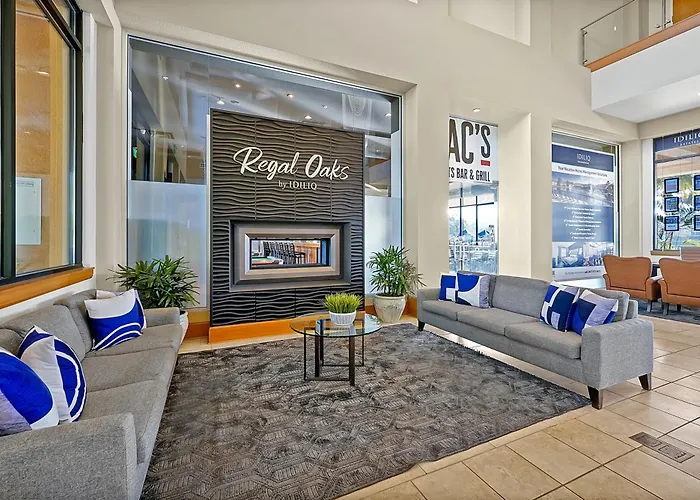 Regal Oaks Resort Vacation Townhomes By Idiliq Kissimmee