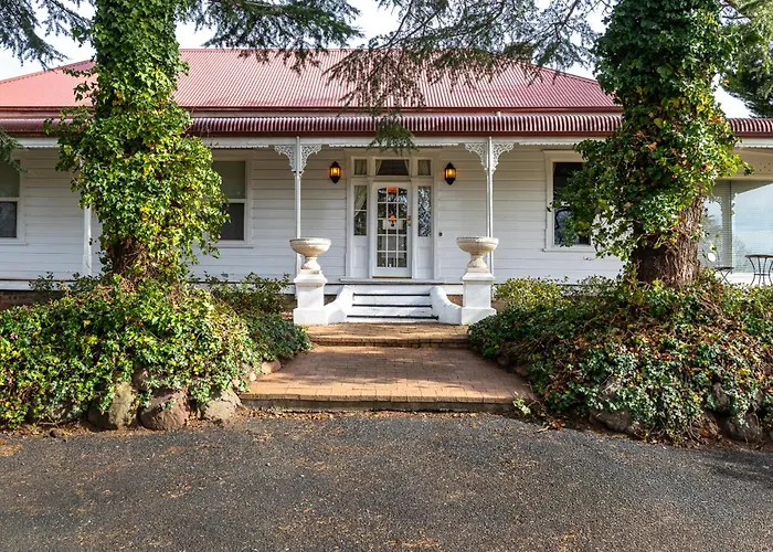 Moore Park Inn