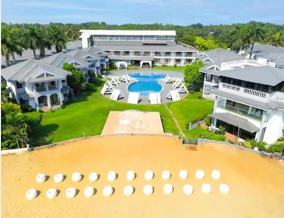 Regenta Baywatch Resort, Goa
