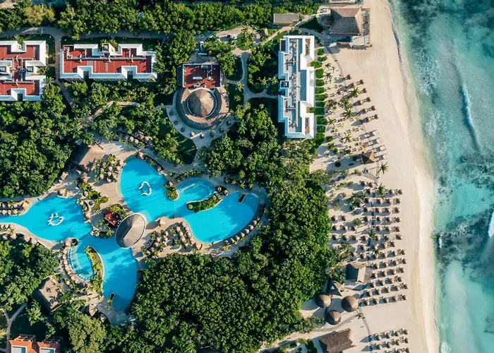 Iberostar Paraiso del Mar
