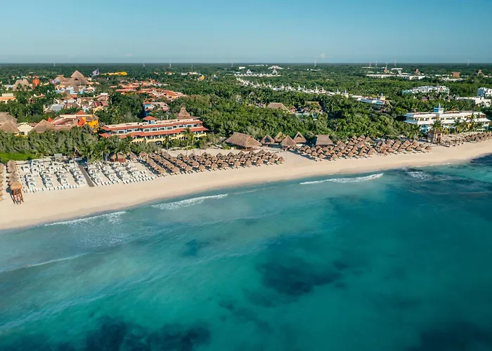 Iberostar Waves Paraíso Beach - All Inclusive