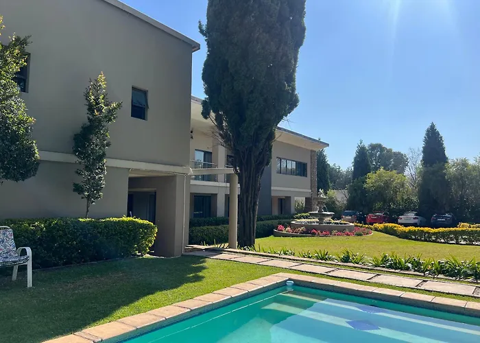 Angel Guest House