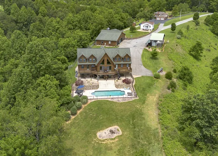 Shirley'S Bed And Breakfast