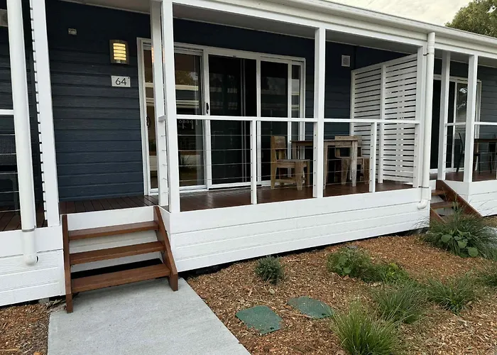 Ballina Beach Nature Resort